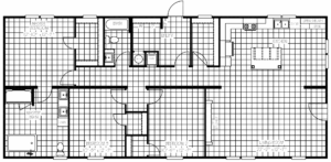 Lakeland floorplan